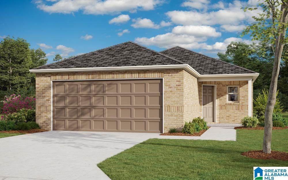 35 Charleston Trail - Photo 1