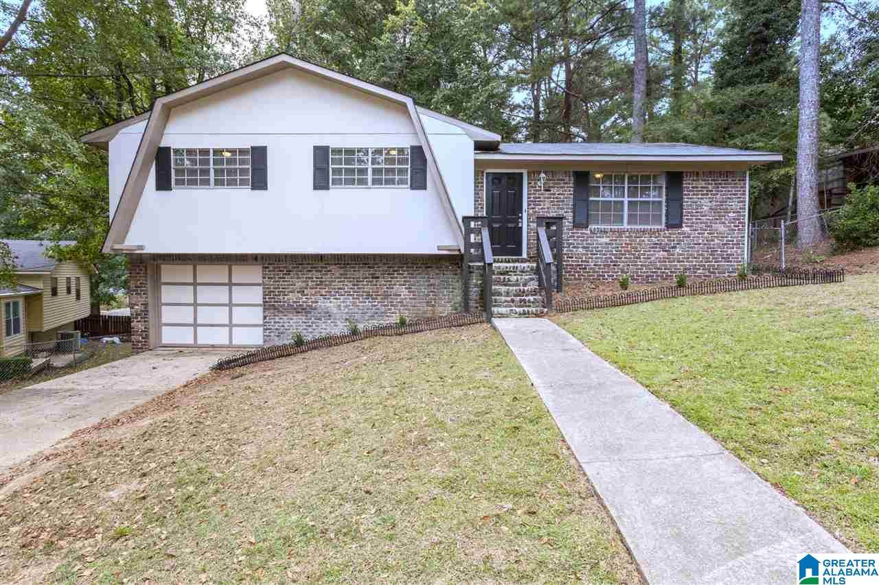 504 Danton Lane - Photo 1