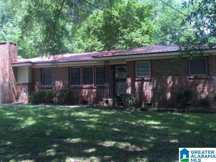 205 Glynn Drive - Photo 1