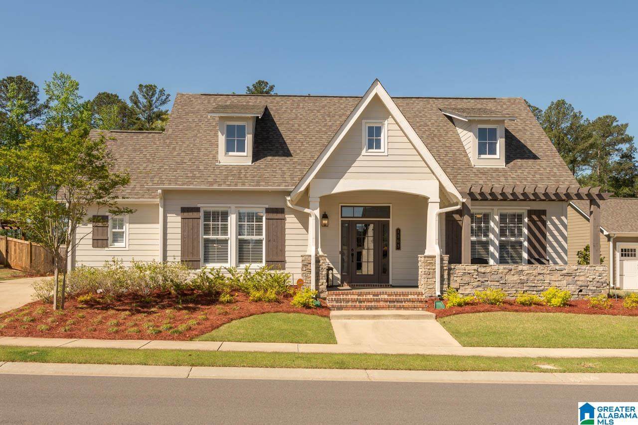 1565 Wilborn Run - Photo 1