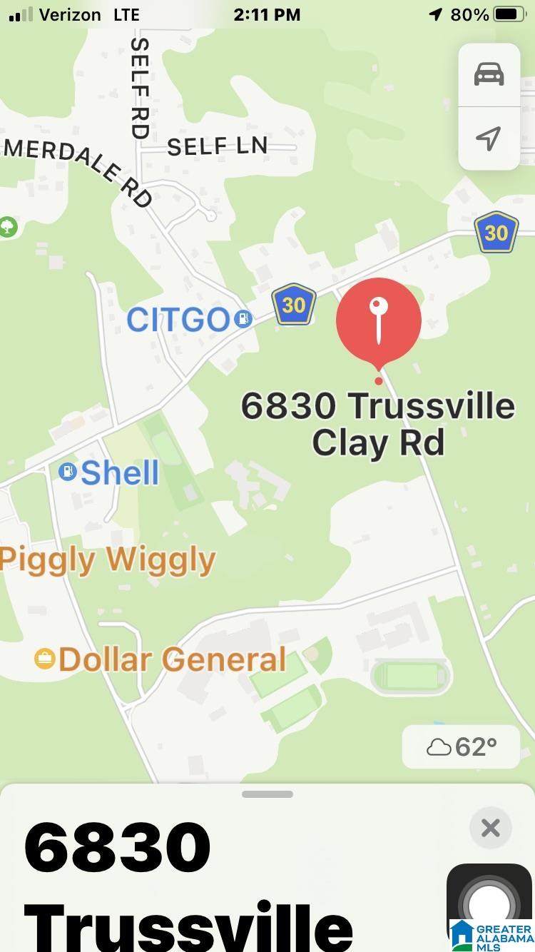 6830 Trussville Clay Road - Photo 1