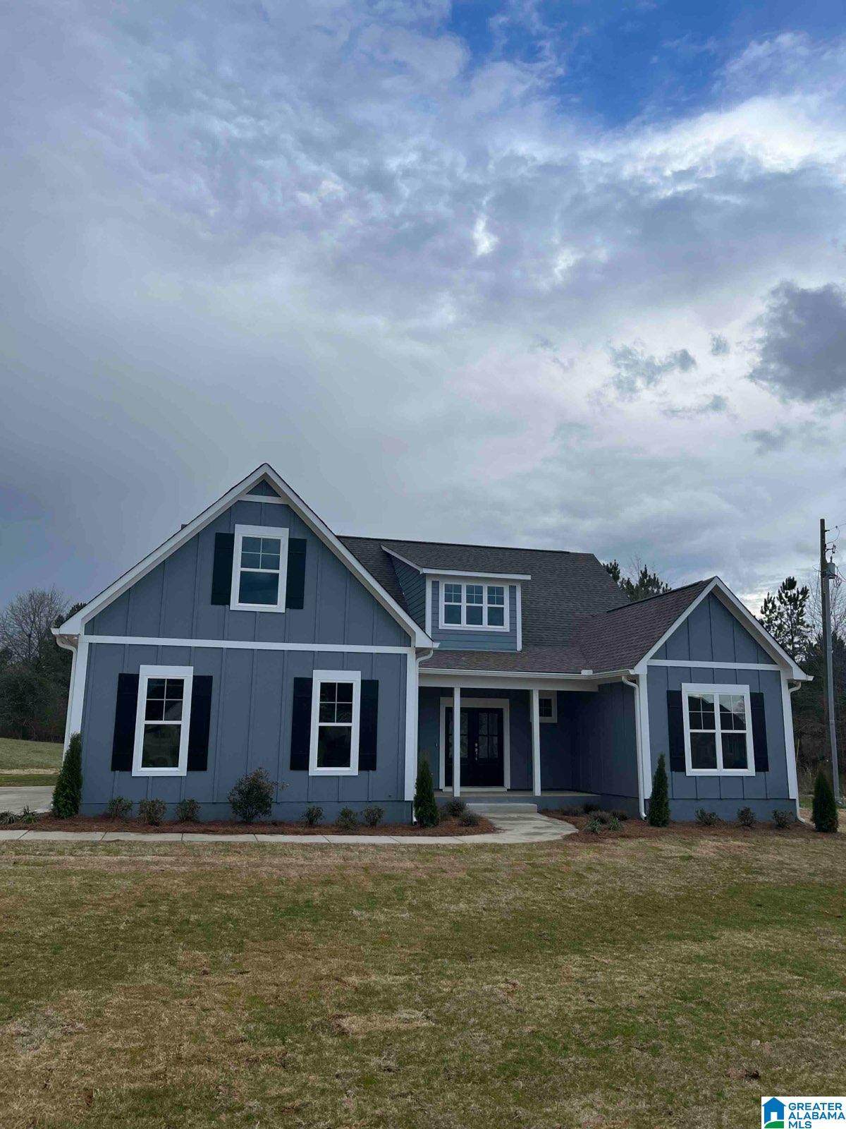 250 Easonville Park Drive - Photo 1