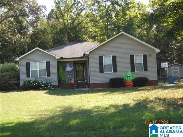 278 Pebble Creek Drive - Photo 1