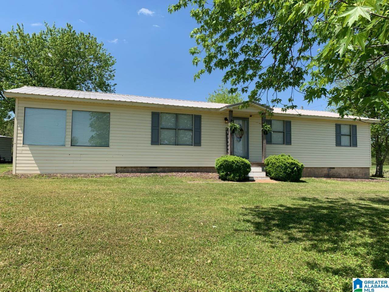 58 County Road 3909 - Photo 1