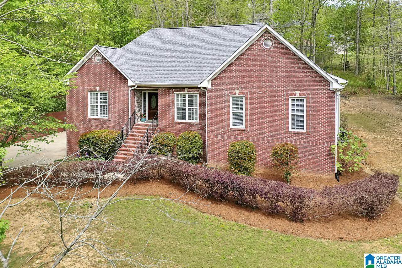 8060 Lake Drive - Photo 1