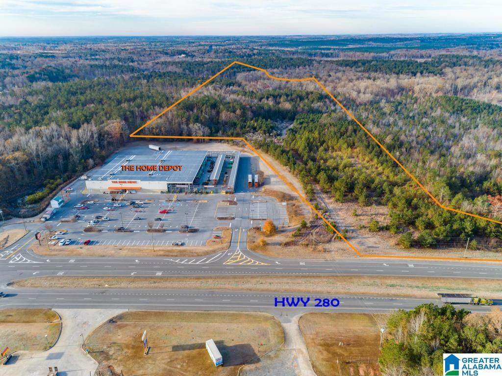 1374 Highway 280 - Photo 1