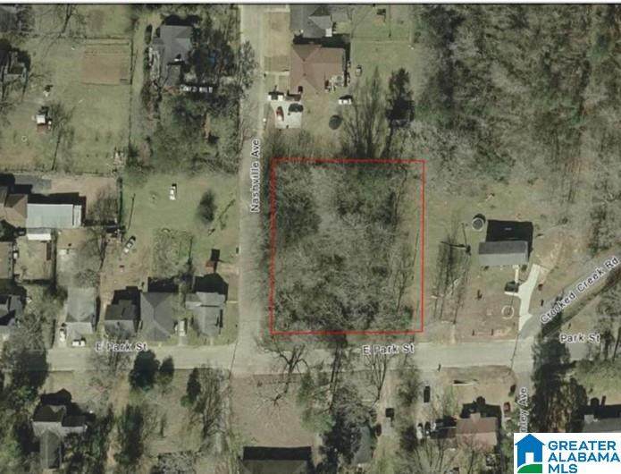 000 Nashville Avenue - Photo 1