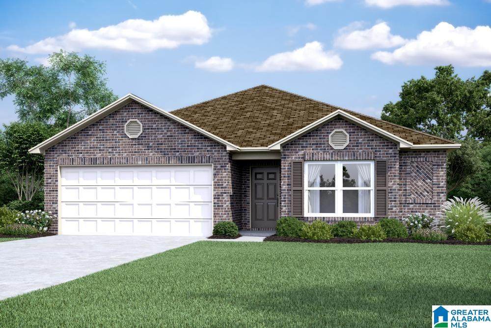130 Antlers Way - Photo 1
