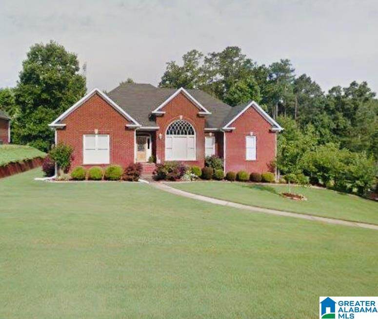 6704 Clear Creek Circle - Photo 1