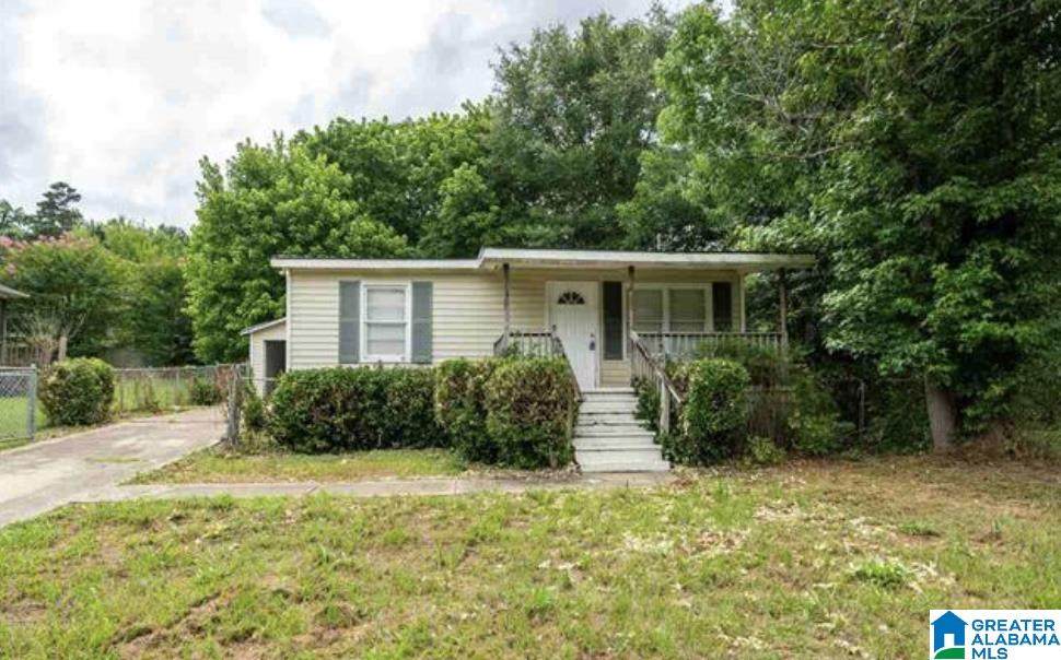 1036 Wheeling Street - Photo 1