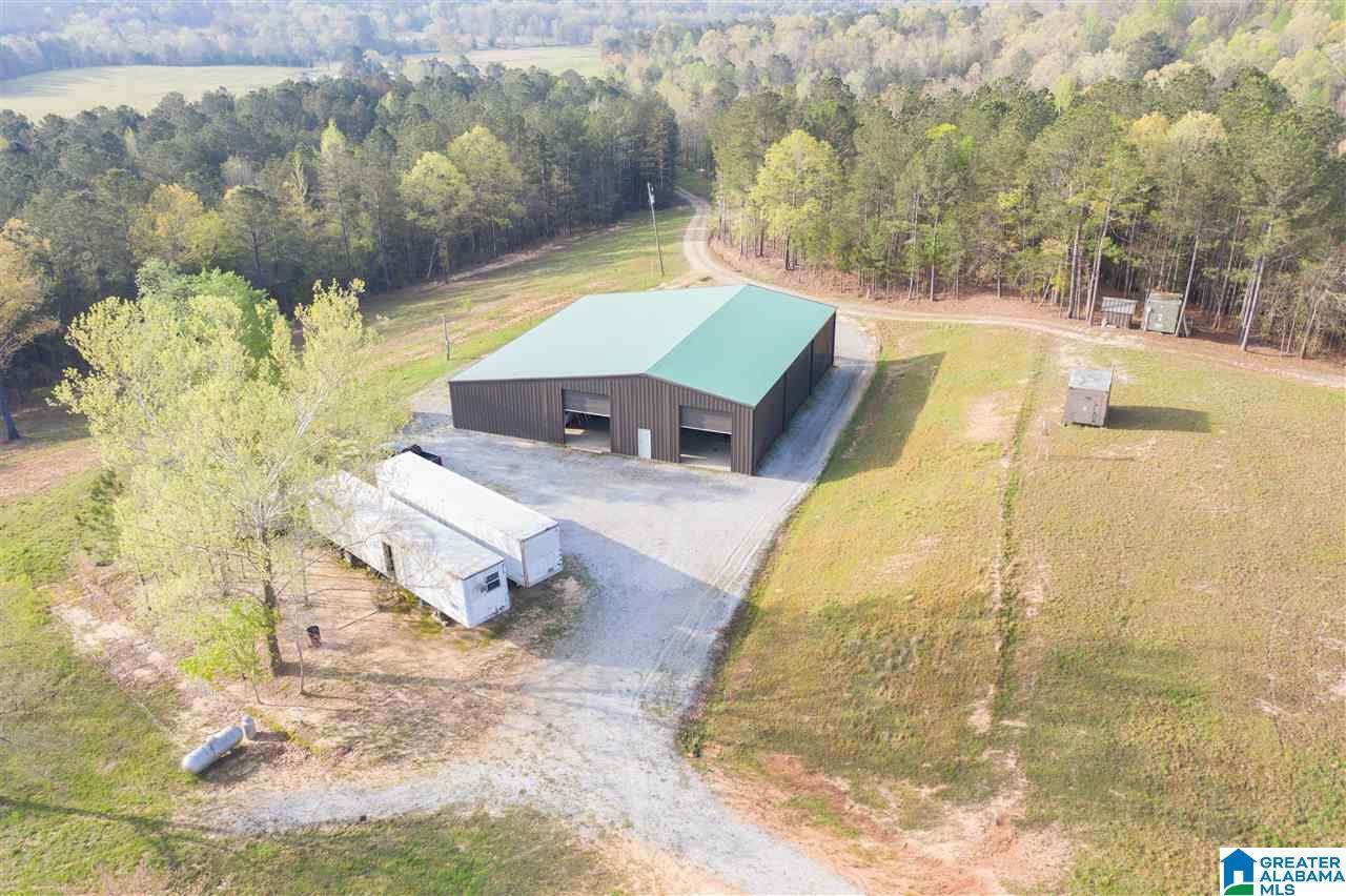 611 County Road 9 - Photo 1