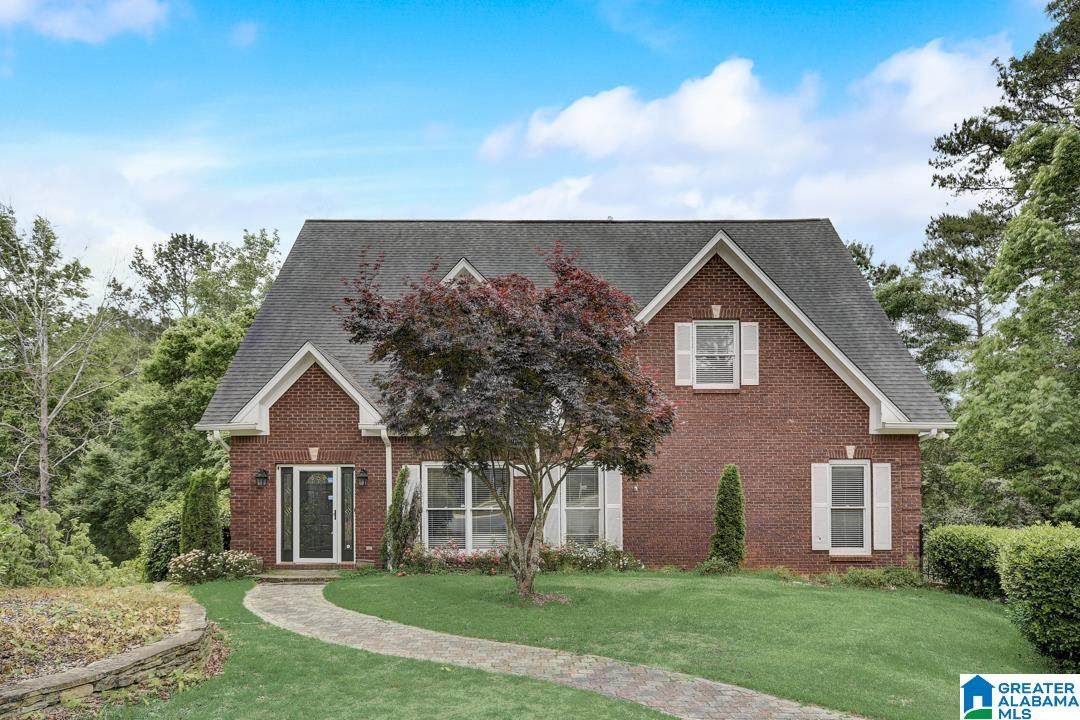 5261 Overland Drive - Photo 1