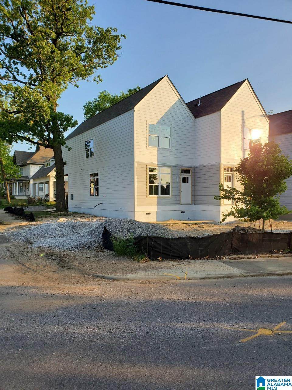 5929 Georgia Road - Photo 1
