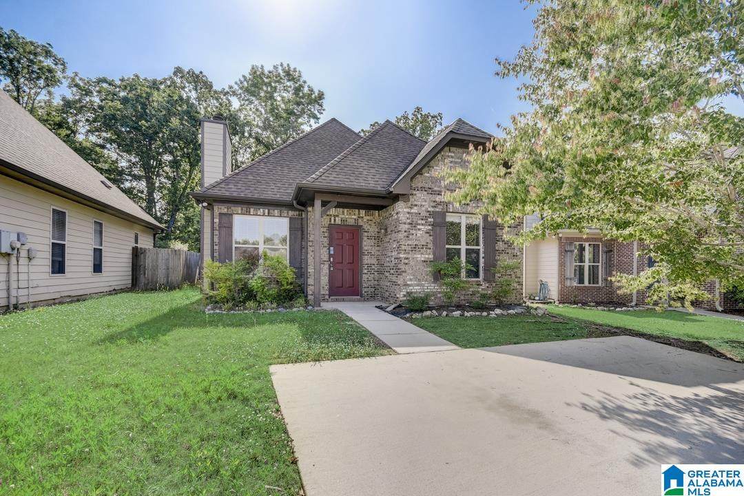 1065 Savannah Lane - Photo 1