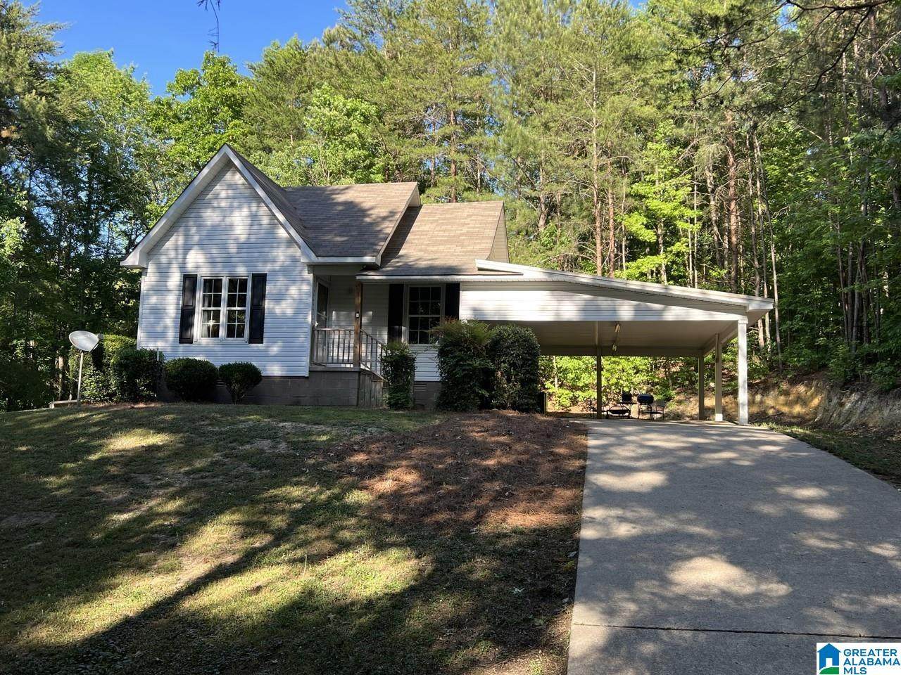 266 Valley View Drive - Photo 1