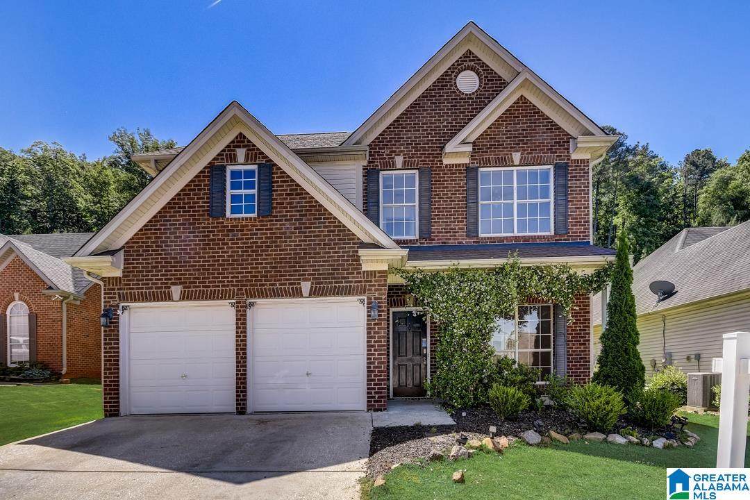 6062 Forest Lakes Cove - Photo 1
