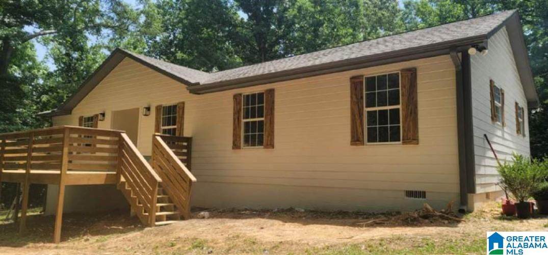 5232 Camp Winnataska Road - Photo 1