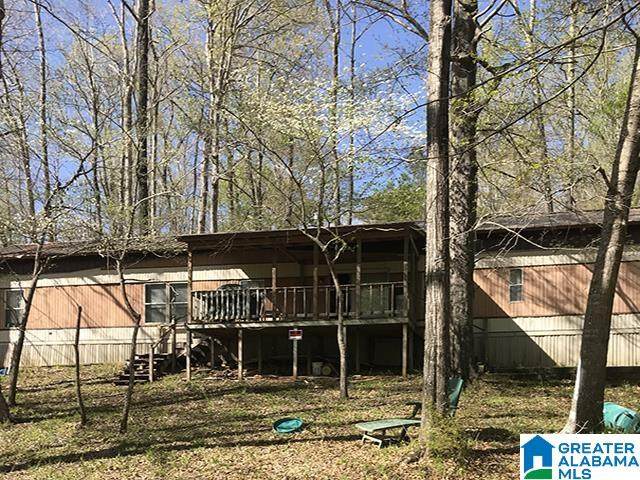 285 Shepherd Bend Road - Photo 1