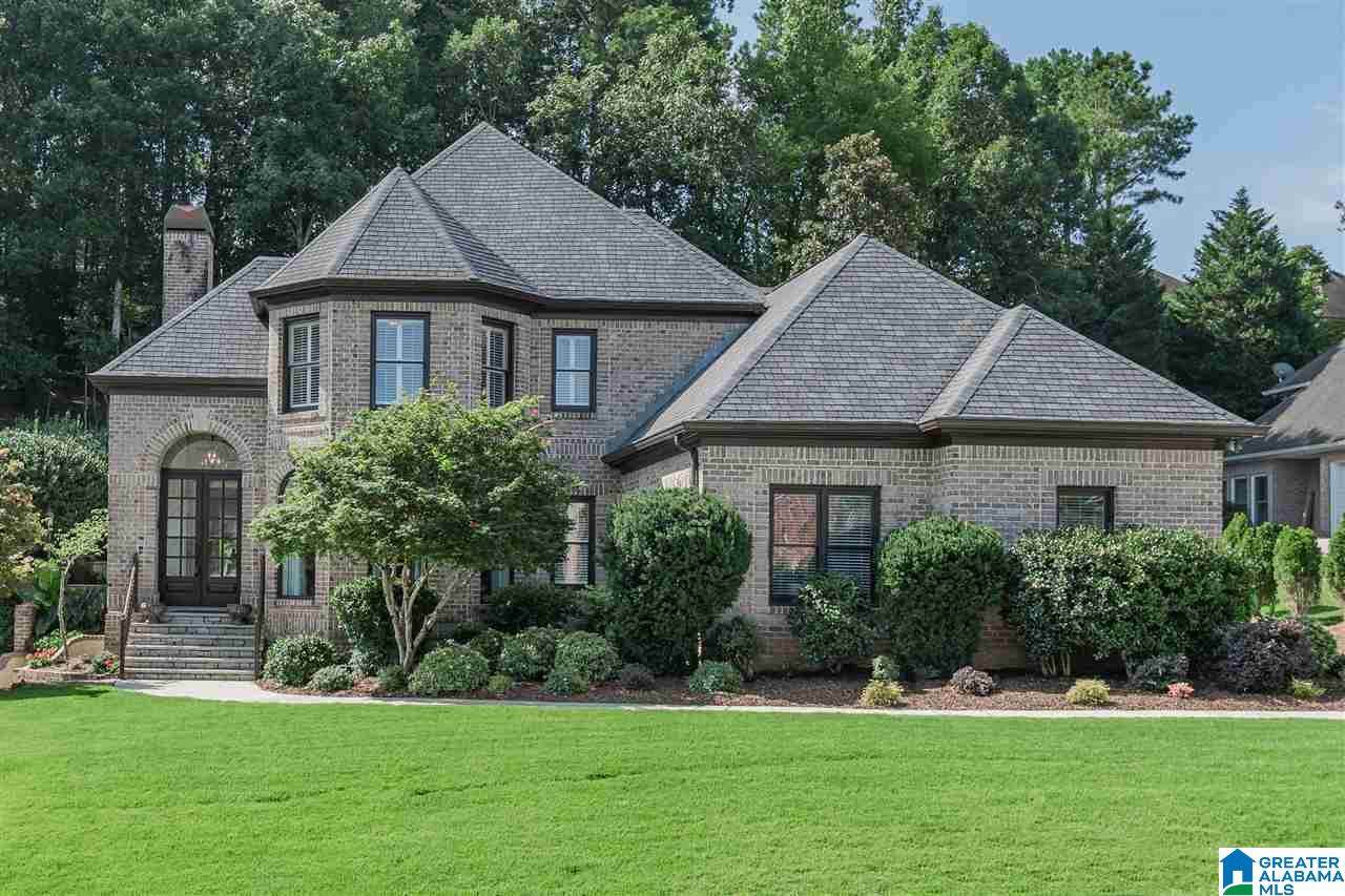 901 Cove Circle - Photo 1