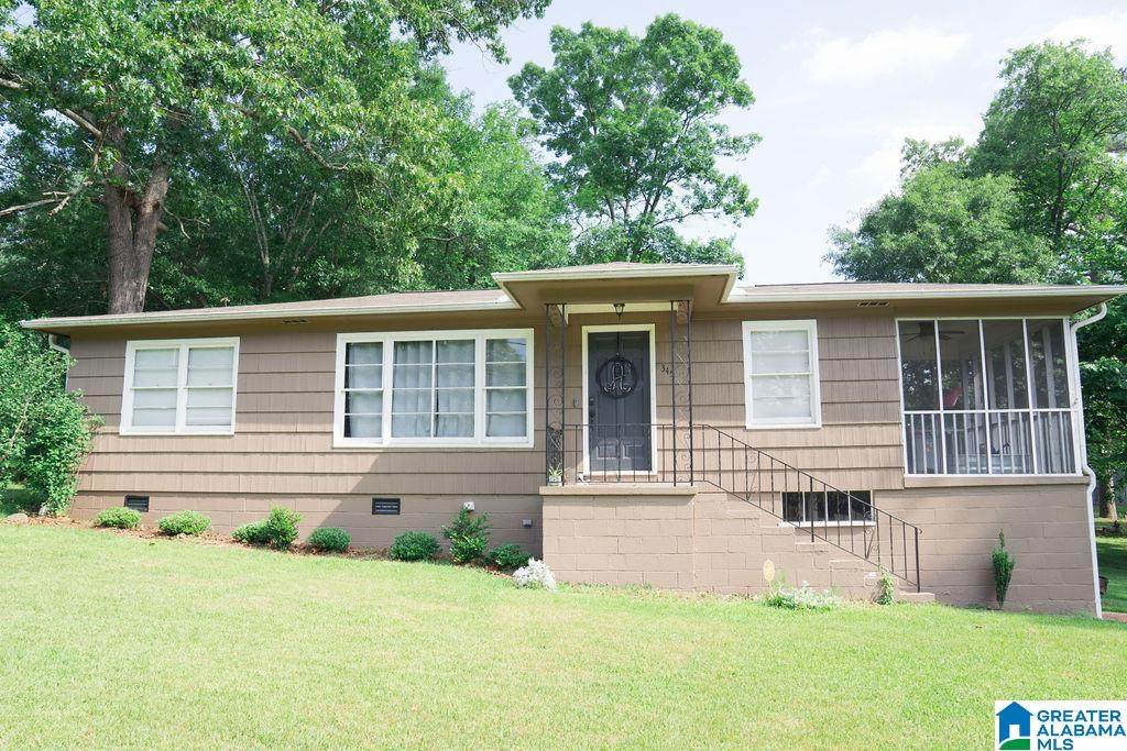 345 Park Road - Photo 1