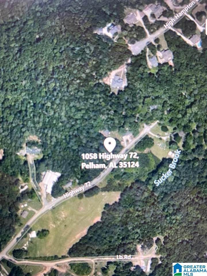 1058 Highway 72 - Photo 1