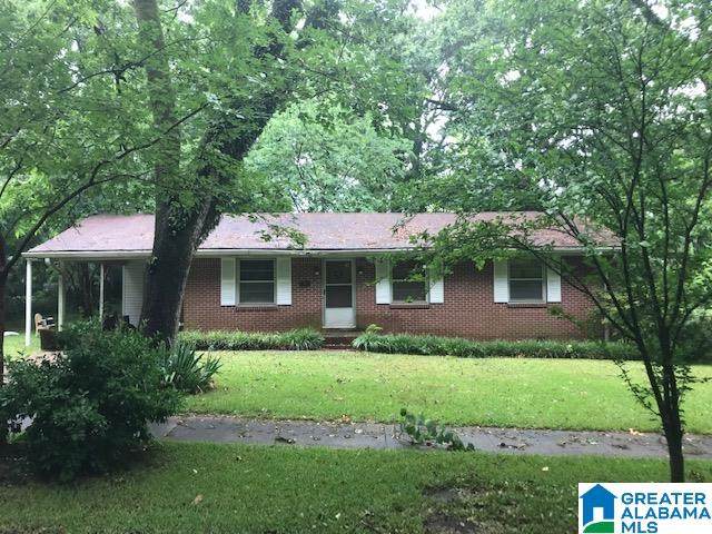 307 Park Circle - Photo 1