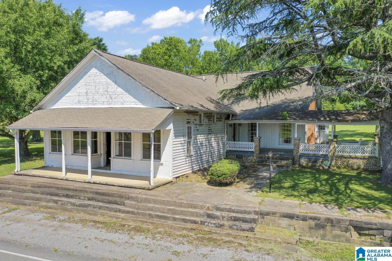9130 Gallant Road - Photo 1