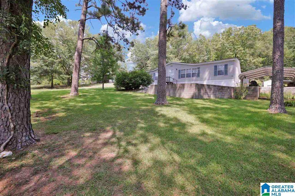 131 Charles Lee Way - Photo 1