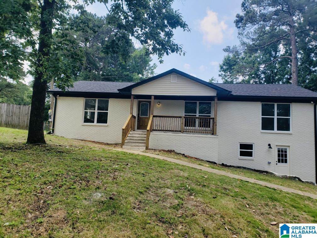 5080 Shady Crest Road - Photo 1