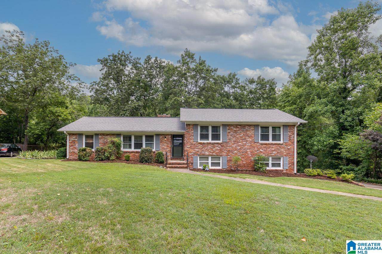 1022 Mountain Oaks Drive - Photo 1