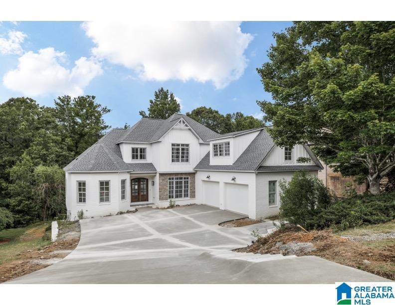 1008 Pinecliff Circle - Photo 1