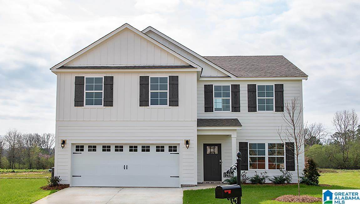 23111 Downing Park Circle - Photo 1