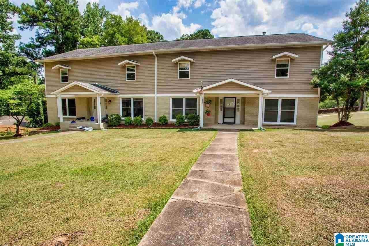 2528 Hawksbury Lane - Photo 1