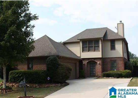 134 Narrows Creek Drive - Photo 1