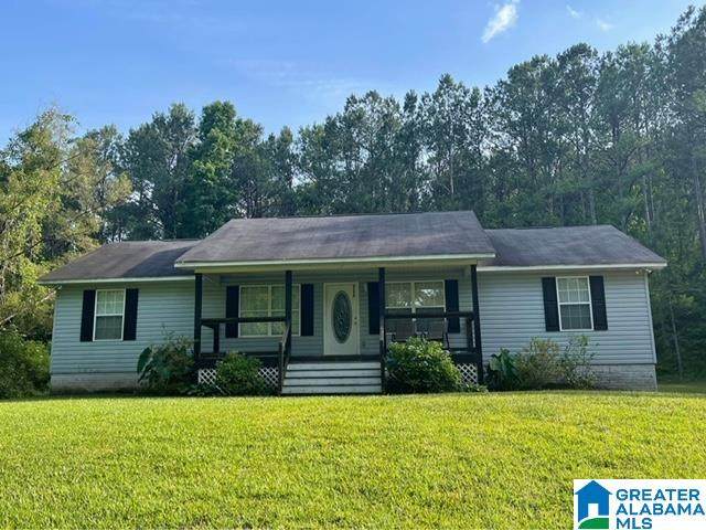 295 County Road 156 - Photo 1