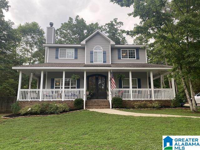 21412 Brenda Drive - Photo 1