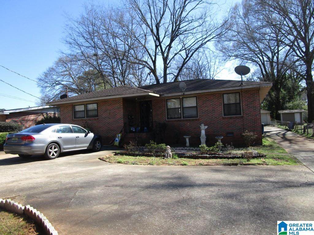 511 Roebuck Drive - Photo 1