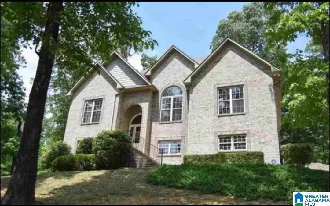 1092 George Crowe Road - Photo 1