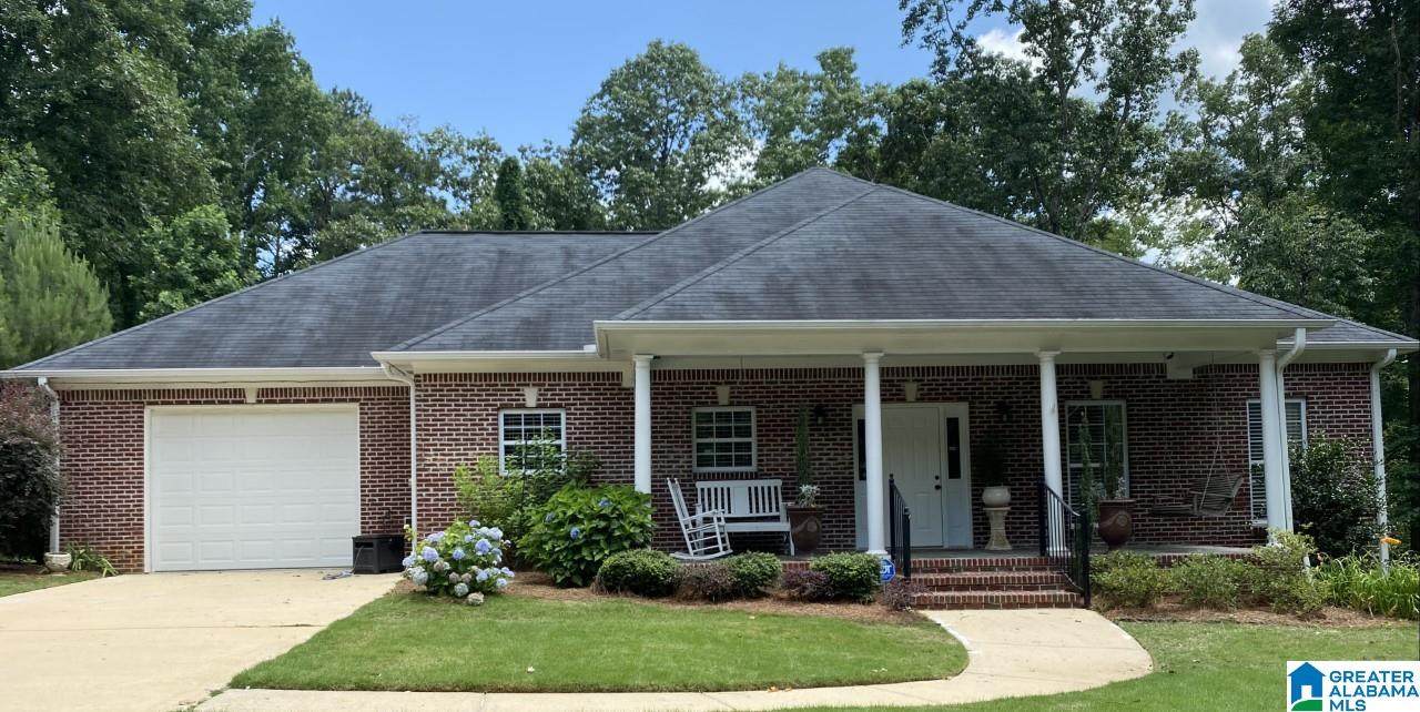 1206 Golden Forest Drive - Photo 1