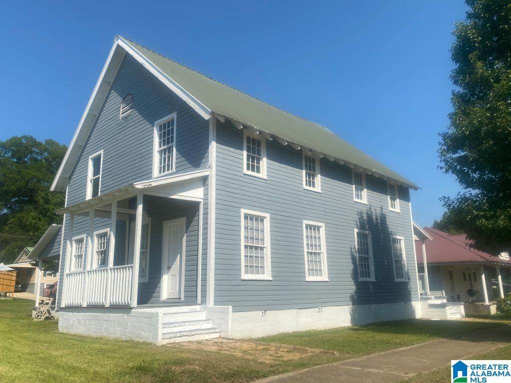 4115 Massachusetts Avenue - Photo 1