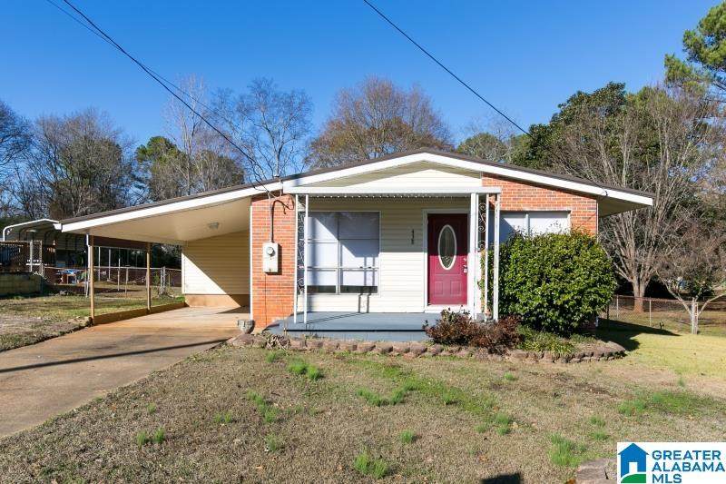 438 Murphys Lane - Photo 1
