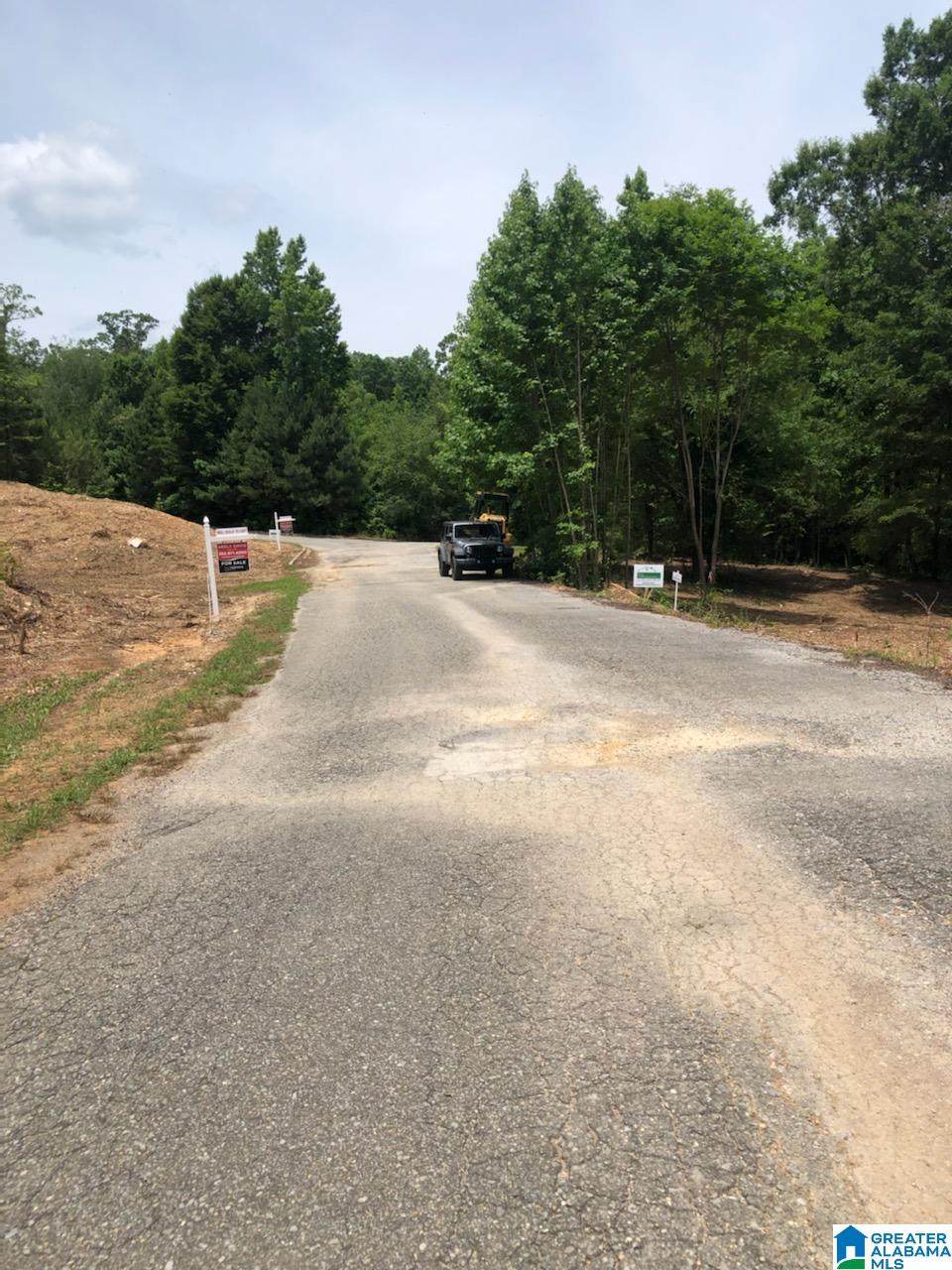 444 County Road 1056 - Photo 1