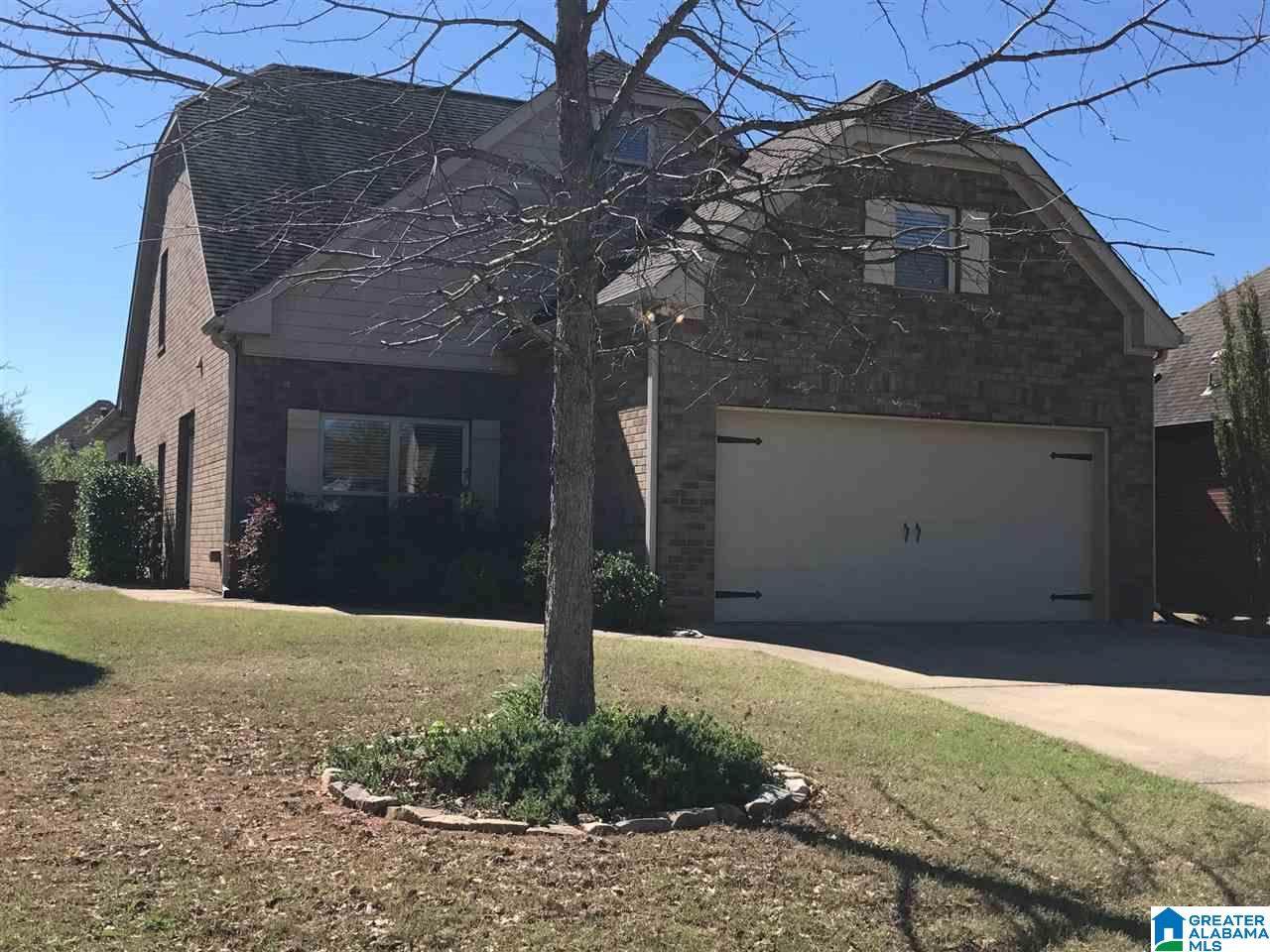 165 Glen Cross Circle - Photo 1