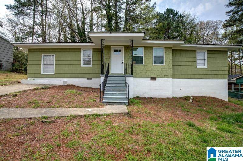 421 Cheri Lane - Photo 1