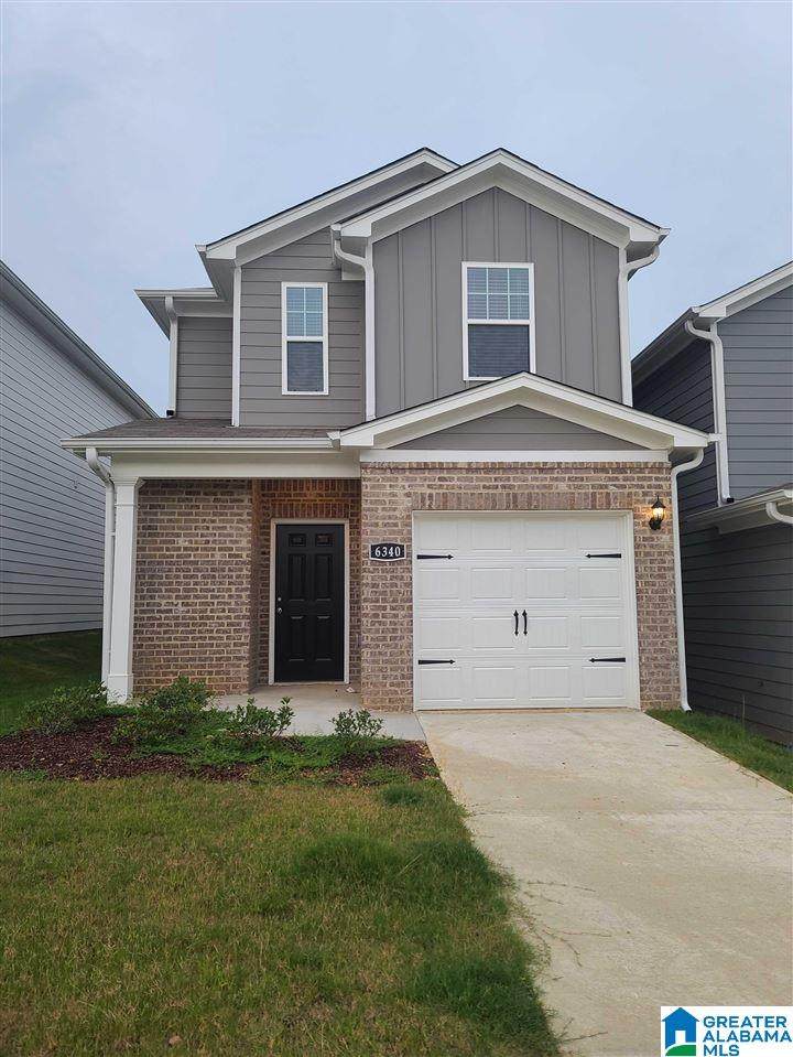 6340 Rainbow Row - Photo 1