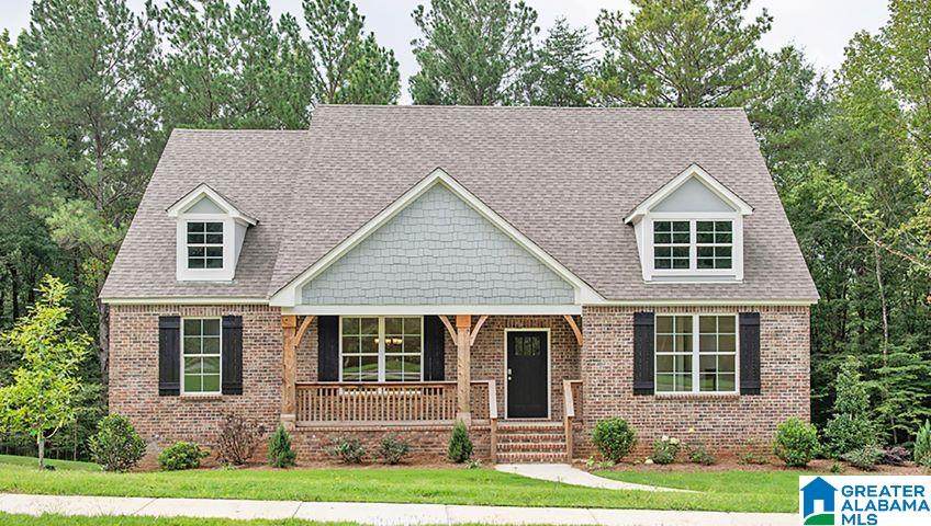 391 Rock Terrace Drive - Photo 1