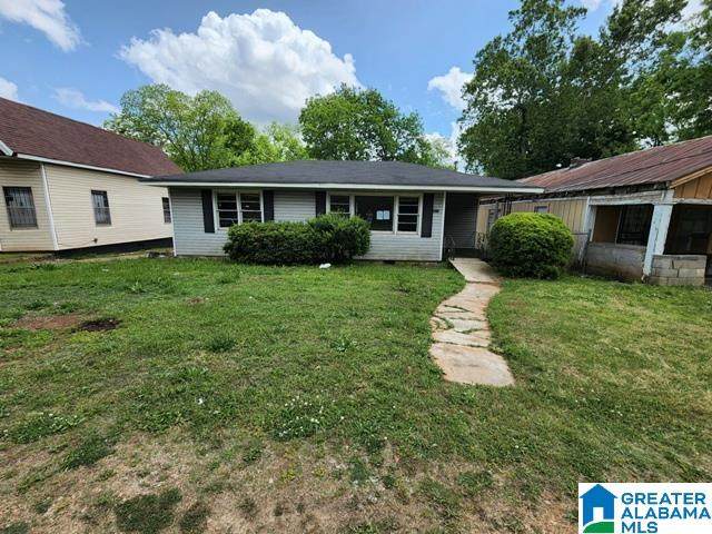 3213 Dartmouth Avenue - Photo 1