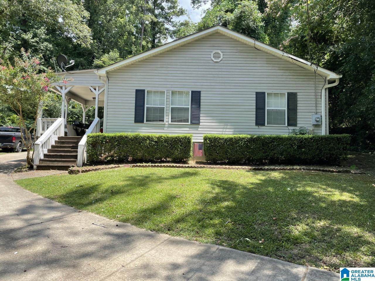 457 Harden Road - Photo 1