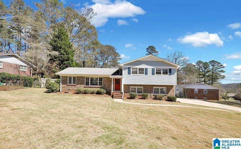 3710 Spearman Drive - Photo 1