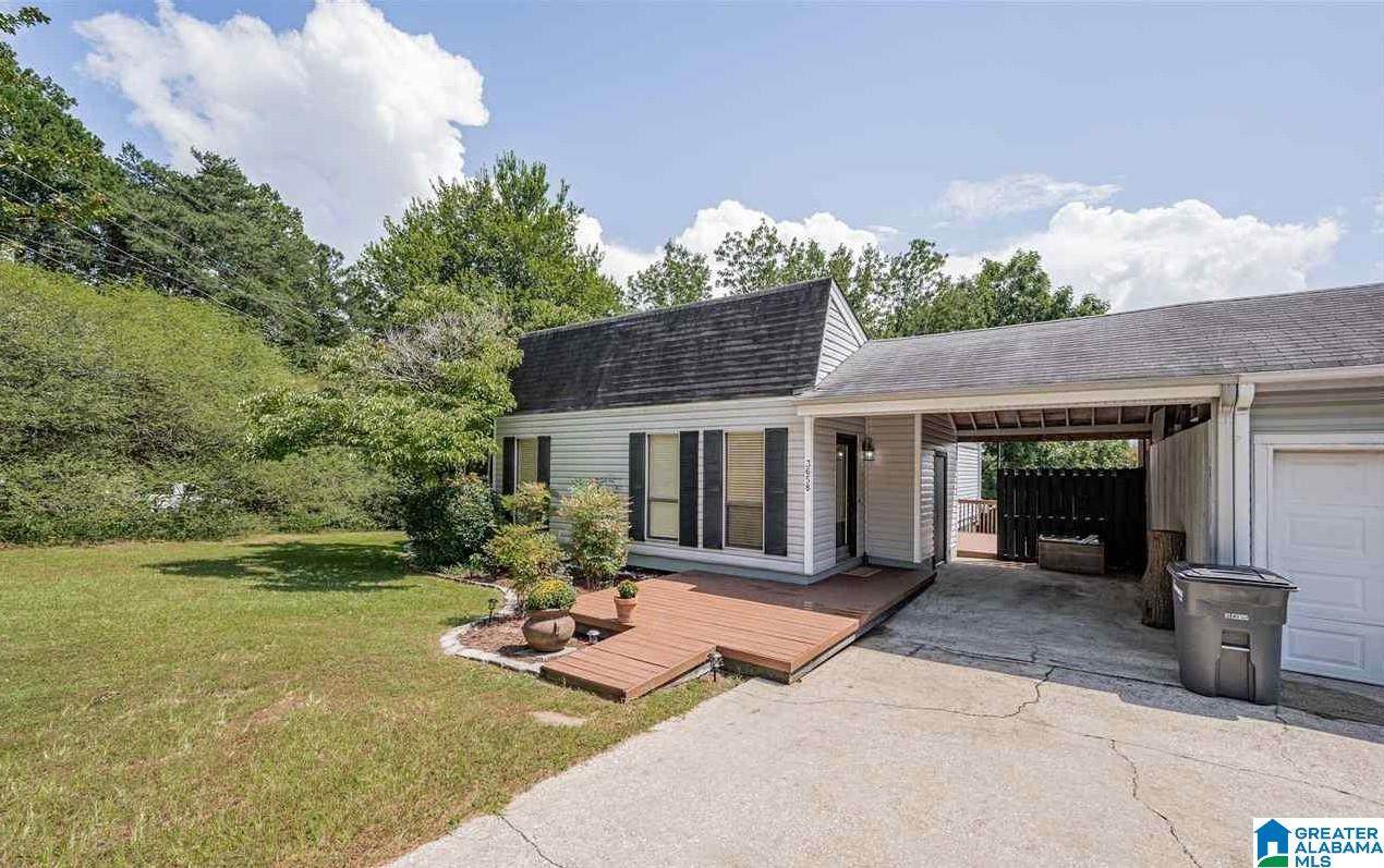 3658 Bermuda Drive - Photo 1